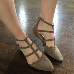 Dress shoes size 6.5